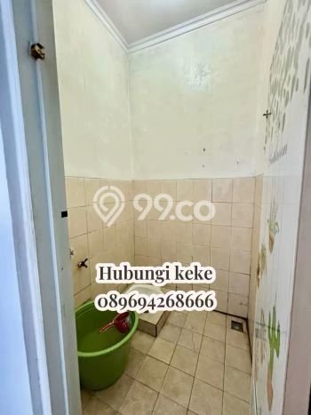 Rumah Modern LB/LT 51m2/72m2 Siap Huni di Ciwastra, Bandung Rumah Modern LB/LT 51m2/72m2 Siap Huni di Ciwastra, Bandung