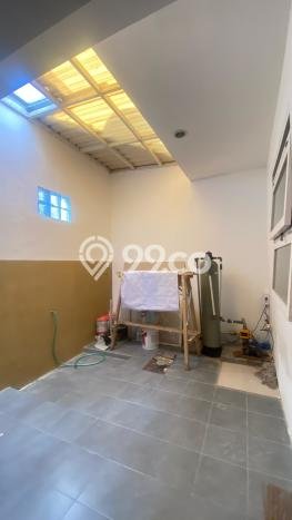 Hunian Nyaman Asri 2 KT Siap Pakai di Gede Bage Bandung Hunian Nyaman Asri 2 KT Siap Pakai di Gede Bage Bandung