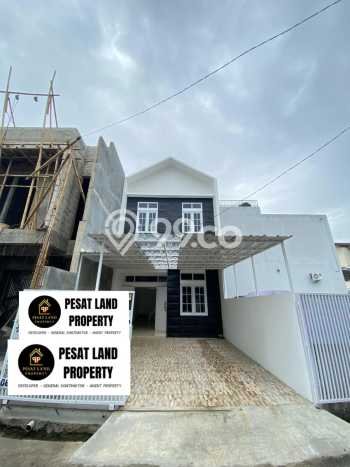 Dijual Rumah Strategis Bagus Punya 3 KT di Arcamanik Bandung SHM Dijual Rumah Strategis Bagus Punya 3 KT di Arcamanik Bandung SHM