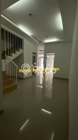 Dijual Rumah Strategis Bagus Punya 4 KT di Antapani Bandung SHM Dijual Rumah Strategis Bagus Punya 4 KT di Antapani Bandung SHM