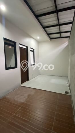 Rumah Modern Minimalis 4 KT Bisa Langsung Pindah di Antapani Rumah Modern Minimalis 4 KT Bisa Langsung Pindah di Antapani