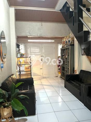 Rumah Modern 3 KT di Ujungberung Bandung Rumah Modern 3 KT di Ujungberung Bandung