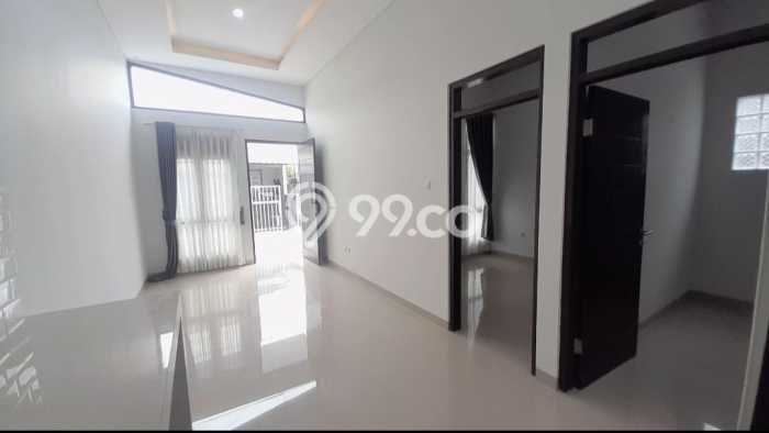 Dijual Cepat Rumah Favorit Siap Huni LB 83m2 di Arcamanik, Bandung Dijual Cepat Rumah Favorit Siap Huni LB 83m2 di Arcamanik, Bandung