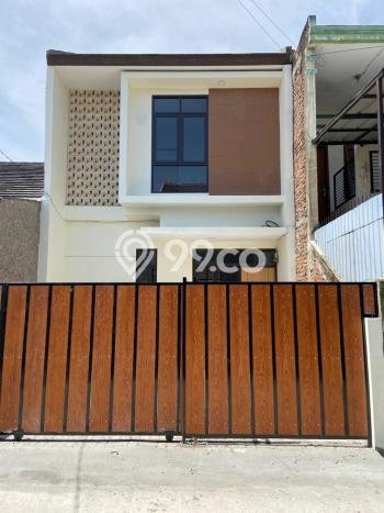 Jual Rumah Minimalis Bagus Punya 3 KT di Cibiru Bandung SHM Jual Rumah Minimalis Bagus Punya 3 KT di Cibiru Bandung SHM