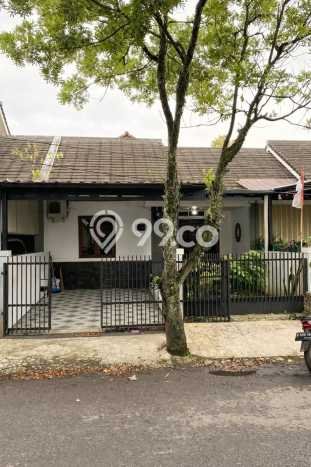 Jual Rumah Eksklusif 2 KT di Ciwastra, Bandung Jual Rumah Eksklusif 2 KT di Ciwastra, Bandung