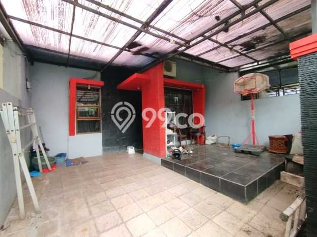 Rumah Murah LT 90m2 di Gede Bage Akses Mudah Rumah Murah LT 90m2 di Gede Bage Akses Mudah
