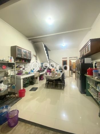 Rumah Modern Minimalis 3 KT Siap Huni di Margahayu Rumah Modern Minimalis 3 KT Siap Huni di Margahayu