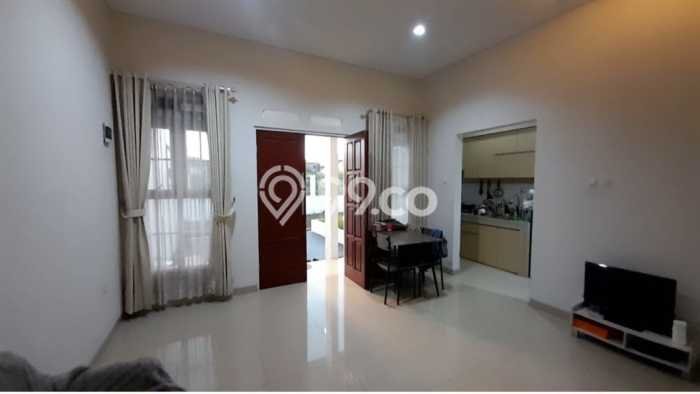 Dijual Cepat Rumah Favorit Siap Huni LB 83m2 di Arcamanik, Bandung Dijual Cepat Rumah Favorit Siap Huni LB 83m2 di Arcamanik, Bandung