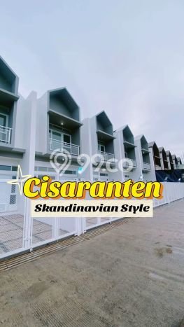 Dijual Rumah Strategis Bagus Punya 4 KT di Antapani Bandung SHM Dijual Rumah Strategis Bagus Punya 4 KT di Antapani Bandung SHM