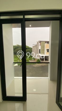 Rumah Modern Minimalis 4 KT Bisa Langsung Pindah di Antapani Rumah Modern Minimalis 4 KT Bisa Langsung Pindah di Antapani