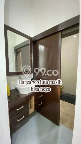 Rumah Minimalis 2 KT LT 90m2 di Gede Bage Rumah Minimalis 2 KT LT 90m2 di Gede Bage