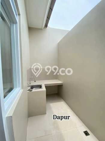 Rumah Strategis Modern Lb 42m2 di Arcamanik, Bandung Rumah Strategis Modern Lb 42m2 di Arcamanik, Bandung