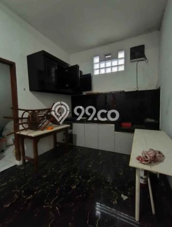 Rumah Modern 2 KT di Gede Bage Bandung Rumah Modern 2 KT di Gede Bage Bandung