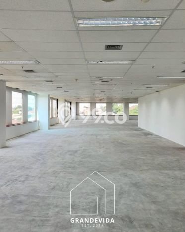 Kantor Bagus Dijual LB 22533m2 Lokasi Strategis Jakarta Selatan Area Cocok untuk Bisnis Kantor Bagus Dijual LB 22533m2 Lokasi Strategis Jakarta Selatan Area Cocok untuk Bisnis