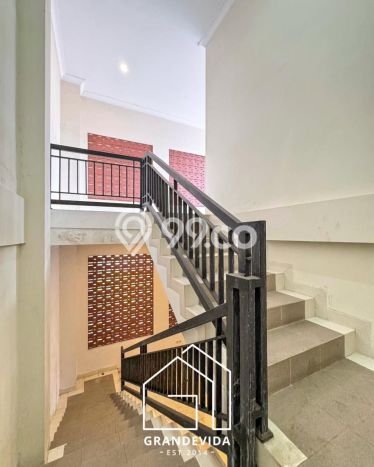 Best Deal Hunian Mewah Ideal dan Luas di Kebayoran Baru, Jakarta Selatan Best Deal Hunian Mewah Ideal dan Luas di Kebayoran Baru, Jakarta Selatan