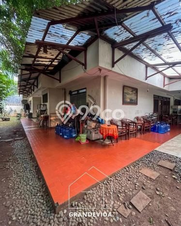 Best Deal Hunian Premium Ideal dan Luas di Kebayoran Baru, Jakarta Selatan Best Deal Hunian Premium Ideal dan Luas di Kebayoran Baru, Jakarta Selatan