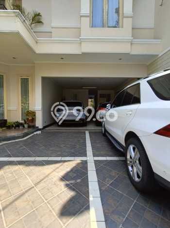 Dijual Rumah Mewah Exclusive di Kebayoran Baru, Jakarta Selatan Dijual Rumah Mewah Exclusive di Kebayoran Baru, Jakarta Selatan