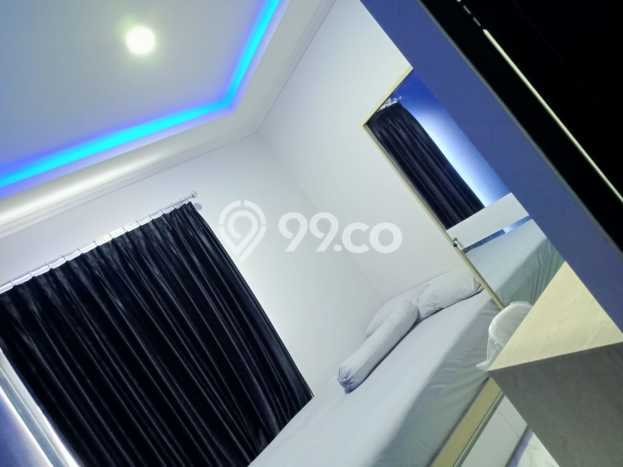 Hunian Mewah Dijual LT 150m2 di Mampang Prapatan, Jakarta Selatan Hunian Mewah Dijual LT 150m2 di Mampang Prapatan, Jakarta Selatan