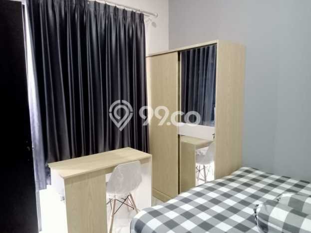 Hunian Mewah Dijual LT 150m2 di Mampang Prapatan, Jakarta Selatan Hunian Mewah Dijual LT 150m2 di Mampang Prapatan, Jakarta Selatan