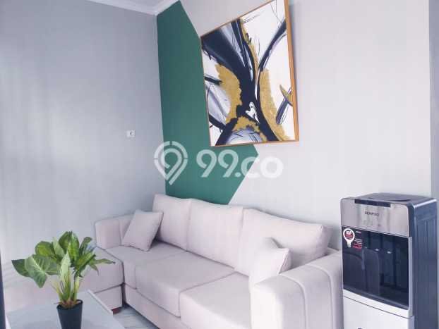Hunian Mewah Dijual LT 150m2 di Mampang Prapatan, Jakarta Selatan Hunian Mewah Dijual LT 150m2 di Mampang Prapatan, Jakarta Selatan