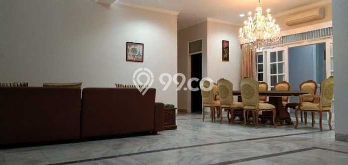 Dijual Rumah Mewah Elegan Dengan View Cantik di Kuningan, Jakarta Selatan Dijual Rumah Mewah Elegan Dengan View Cantik di Kuningan, Jakarta Selatan