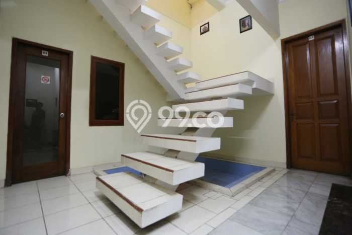 Jual Rumah Mewah Megah Dengan View Cantik di Senopati, Jakarta Selatan Jual Rumah Mewah Megah Dengan View Cantik di Senopati, Jakarta Selatan