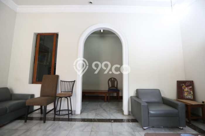Jual Rumah Mewah Megah Dengan View Cantik di Senopati, Jakarta Selatan Jual Rumah Mewah Megah Dengan View Cantik di Senopati, Jakarta Selatan