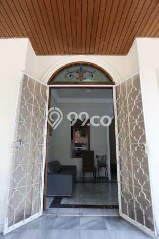 Jual Rumah Mewah Megah Dengan View Cantik di Senopati, Jakarta Selatan Jual Rumah Mewah Megah Dengan View Cantik di Senopati, Jakarta Selatan