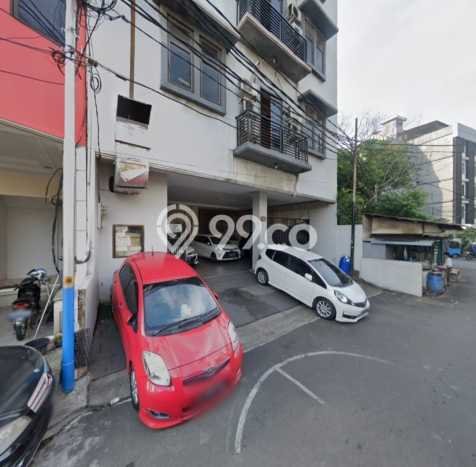 Unit Komersial Dijual di Jakarta Barat LT 1285m2 & LB 5011m2 Unit Komersial Dijual di Jakarta Barat LT 1285m2 & LB 5011m2