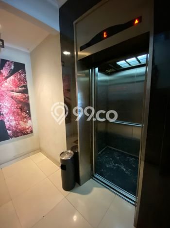 Komersial Dijual di Prime Area Jakarta Pusat Luas 811m2 Komersial Dijual di Prime Area Jakarta Pusat Luas 811m2