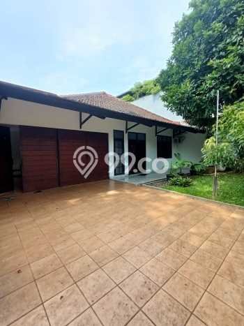 Dijual Rumah Elit Exclusive di Kebayoran Baru, Jakarta Selatan Dijual Rumah Elit Exclusive di Kebayoran Baru, Jakarta Selatan