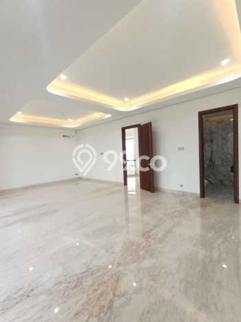Rumah Elit Modern Siap Huni di Permata Hijau Jakarta Selatan Rumah Elit Modern Siap Huni di Permata Hijau Jakarta Selatan