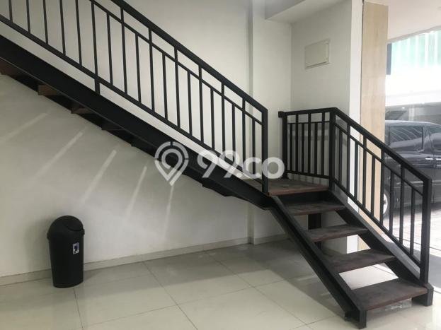 Ruko Dijual di Jakarta Selatan LT 379m2 & LB 1245m2 Lokasi Terbaik! Ruko Dijual di Jakarta Selatan LT 379m2 & LB 1245m2 Lokasi Terbaik!