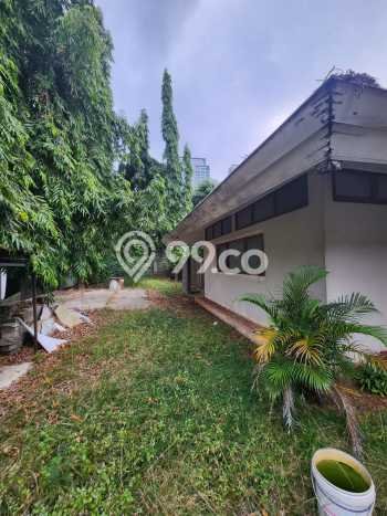 Rumah Murah LT 2040m2 di Kemang Akses Mudah Rumah Murah LT 2040m2 di Kemang Akses Mudah
