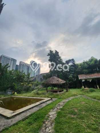 Rumah Murah LT 2040m2 di Kemang Akses Mudah Rumah Murah LT 2040m2 di Kemang Akses Mudah