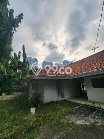 Rumah Murah LT 2040m2 di Kemang Akses Mudah Rumah Murah LT 2040m2 di Kemang Akses Mudah
