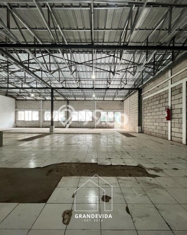 Kantor Area Komersial di Tebet, Luas 638m2m², Mainroad Kantor Area Komersial di Tebet, Luas 638m2m², Mainroad
