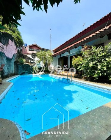 Rumah Luxury Modern Siap Huni di Pejaten Jakarta Selatan Rumah Luxury Modern Siap Huni di Pejaten Jakarta Selatan