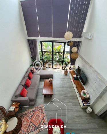 Hunian Mewah LB 290m2 Siap Huni Desain Elegan di Pondok Pinang, Jakarta Selatan Hunian Mewah LB 290m2 Siap Huni Desain Elegan di Pondok Pinang, Jakarta Selatan