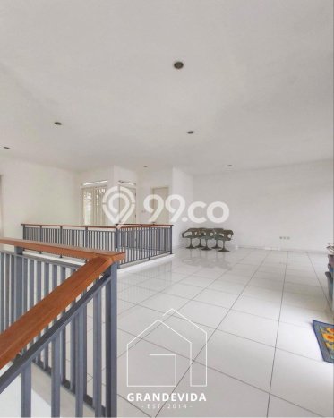 For Sale! Premium House LT 313m2 Desain Modern di Lebak Bulus For Sale! Premium House LT 313m2 Desain Modern di Lebak Bulus