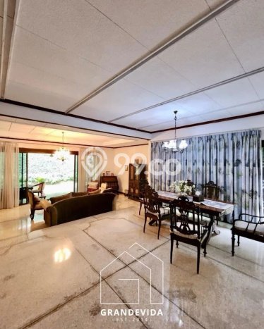 Dijual Rumah Mewah Megah Dengan View Cantik di Pondok Indah, Jakarta Selatan Dijual Rumah Mewah Megah Dengan View Cantik di Pondok Indah, Jakarta Selatan