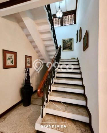 Dijual Rumah Mewah Megah Dengan View Cantik di Pondok Indah, Jakarta Selatan Dijual Rumah Mewah Megah Dengan View Cantik di Pondok Indah, Jakarta Selatan