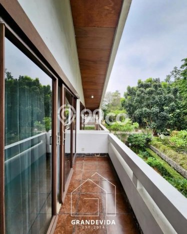 Dijual Rumah Mewah Megah Dengan View Cantik di Pondok Indah, Jakarta Selatan Dijual Rumah Mewah Megah Dengan View Cantik di Pondok Indah, Jakarta Selatan