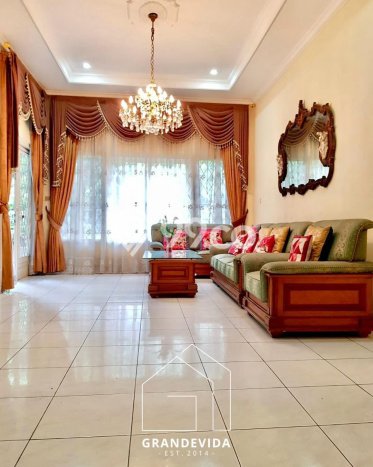 Siap Huni Hunian Elit 3 Kamar di Kebayoran Baru Dekat ke Mana Pun Siap Huni Hunian Elit 3 Kamar di Kebayoran Baru Dekat ke Mana Pun