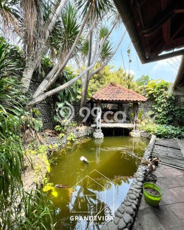 Rumah Elit Modern Tanpa Renovasi di Lebak Bulus Jakarta Selatan Rumah Elit Modern Tanpa Renovasi di Lebak Bulus Jakarta Selatan