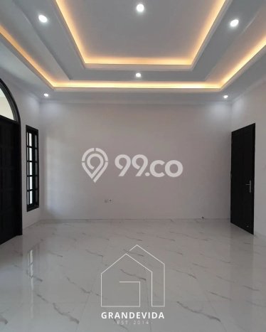 Dijual Rumah Luas Elegan Dengan View Cantik di Jati Padang, Jakarta Selatan Dijual Rumah Luas Elegan Dengan View Cantik di Jati Padang, Jakarta Selatan