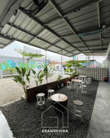 Area Ramai! Komersial Dijual di Jagakarsa untuk Bisnis Luas Bangunan 700m2 Area Ramai! Komersial Dijual di Jagakarsa untuk Bisnis Luas Bangunan 700m2