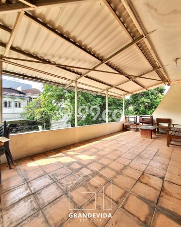 Dijual Rumah Premium dengan Fasilitas Sekitar Lengkap di Kebayoran Baru, Jakarta Selatan Dijual Rumah Premium dengan Fasilitas Sekitar Lengkap di Kebayoran Baru, Jakarta Selatan