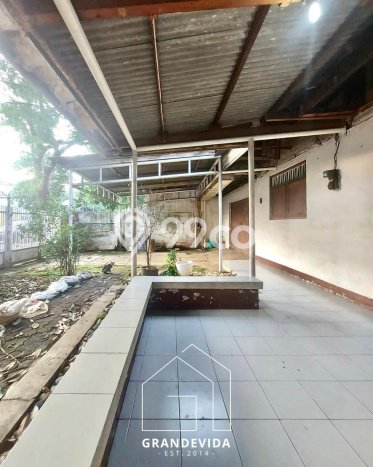Hunian Eksklusif Siap Huni LT 388m2 di Kebayoran Baru, Jakarta Selatan Hunian Eksklusif Siap Huni LT 388m2 di Kebayoran Baru, Jakarta Selatan