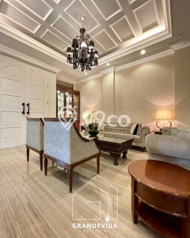 Hot Offer Hunian Premium Ideal dan Luas di Kebayoran Baru, Jakarta Selatan Hot Offer Hunian Premium Ideal dan Luas di Kebayoran Baru, Jakarta Selatan